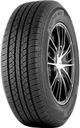 1x Goodride SU318 215/65 R17 99H 2021