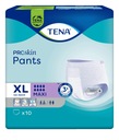 TENA PANTS PROSKIN MAXI XL 10 ks