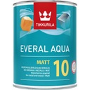 Tikkurila Everal aqua matt 10 Acrylic BASE A