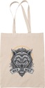 Wolf taška Wolf Print 4 Trendy Eco