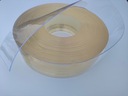 50mb PVC ZÁCLONY PÁSKY PÁSKOVÁ FÓLIA 2x100mm BRÁNA