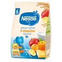 Nestlé mlieko a ryžová kaša s 5 ovocím pre bábätká po 9. mesiaci 230g