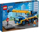 LEGO CITY NÁKLADNÝ ŽERIAV 60324