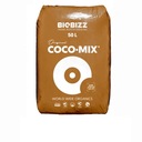 BIOBIZZ COCO-MIX, 50L, KOKOSOVÝ SUBSTRÁT