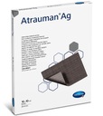 HARTMANN - Atrauman Ag - 10 x 10 cm - 10 ks.