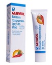 GEHWOL HREJÚCI balzam na chodidlá 75ML