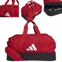 ADIDAS TIRO DUFFEL TAŠKA BC ŠPORTOVÁ Tréningová FUTBALOVÁ TAŠKA DO POSILŇOVAČKY