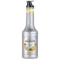 MONIN Puree Yuzu - citrusové pyré 1l