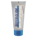 Gél-SUPERGLIDE Liquid Pleasure - 100 ml na vodnej báze