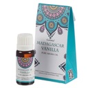 GOLOKA MADAGASCAR VANILKA vonný olej 10ml