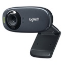 Webová kamera Logitech HD C310