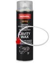 NOVOL CAVITY WAX profilový udržiavací sprej 500 ml