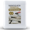 NANOQUICK MINERAL nasiakavá kamenná impregnácia 5L