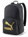 PUMA ORIGINALS URBAN BATOH ŠPORTOVÝ ŠKOLSKÝ BATOH 078480-01