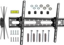 NASTAVITEĽNÝ DRŽÁK PRE TV 23-60 PALCOVÝ TV VEŠIAK NA STENU