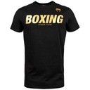 Venum T Shirt Boxing Vt M tričko