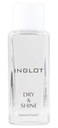 Sušič laku na nechty Inglot Dry Shine 9 ml náhradná náplň