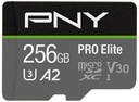 Karta FAST ELITE 256 GB micro-SDXC UHS-I U1 100 MB