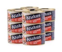 Bravčová konzerva Krakus Luncheon Meat 12x300g