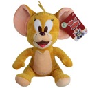 MASKOT JERRY MOUSE 30CM PLYŠ TOM A JERRY