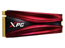 ADATA XPG GAMMIX S11Pro SSD 512 GB PCIe 3x4 M2