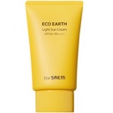 Opaľovací krém SAEM ECO EARTH spf50+