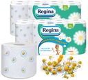 REGINA Toaletný papier Harmanček SET 32 roliek