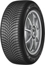 4x pneumatiky 195/60R18 Goodyear VECTOR 4SEASONS GEN-3