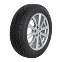 4x KLEBER 215/60R17 96H Krisalp HP3 zimné SUV