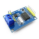 Modul CAN-BUS MCP2515 TJA1050 SPI