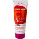 Fanola Color Copper maska ​​na farbenie vlasov 200 ml