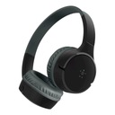 Bezdrôtové detské slúchadlá do uší Belkin SoundForm Mini BT BLACK