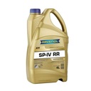 RAVENOL ATF SP-IV RR 4L Hyundai GENESIS Spotrebná