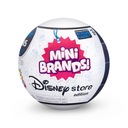 ZURU 5 SURPRISE SÉRIA 3 MINI ZNAČKY DISNEY STORE GUĽA PREKVAPENIA 77114