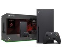 Xbox Series X 1TB edícia Diablo IV