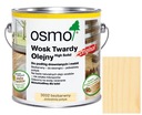 OSMO 3032 2,5L tvrdý vosk hodvábne lesklý