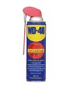 WD40 PENETRÁTOR NA ODSTRAŇOVANIE HRDZE 450 ml APLIKÁTOR