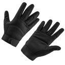 Rukavice ARMY GLOVES čierne rukavice ASG XXL