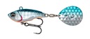 SAVAGE GEAR FAT TAIL SPIN LURE - 5,5 cm