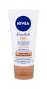 Nivea BB Cream bb krém Medium SPF15 50ml (W) P2