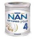 NESTLE NAN OPTIPRO Plus 4 Následné mlieko 24m+ 800g