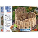 Brick Trick Travel Koloseum XL 61608 blokov