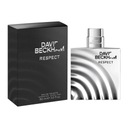 DAVID BECKHAM Respect toaletná voda pre mužov parfum EDT 90 ml