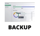 SYNOLOGY C2-BACKUP500G-1Y-EU