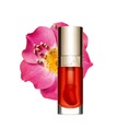 Clarins Lip Comfort Oil 05 Marhuľový olej na pery 7