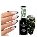 Victoria Vynn Gel Polish Mirage Top No Wipe Green