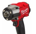 Rázový unášač Milwaukee M18 FMTIW2F12-x0