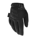 Protiporezové rukavice Mechanix Wear Pursuit D5 Black L