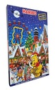 Haribo XL adventný kalendár so želé 300 g