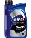 Elf EVOLUTION 900 5W50 1L